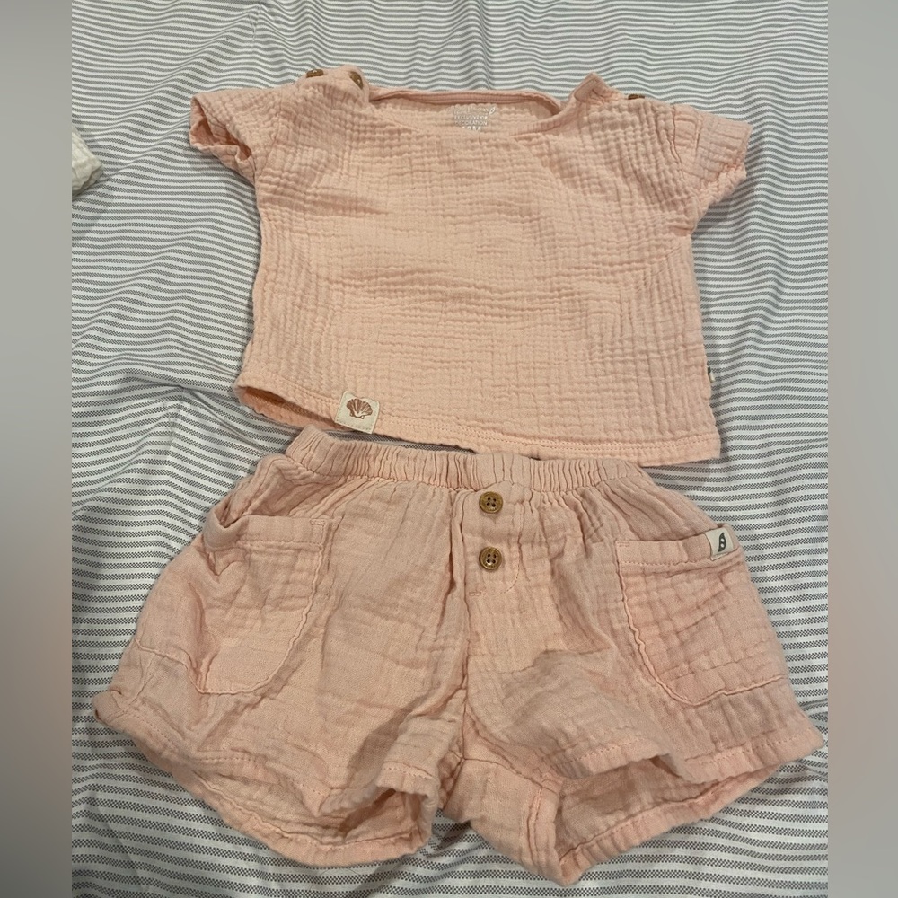 2piece out fit